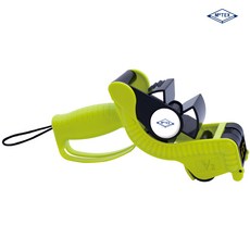 모텍스 박스테이프카타기 V2, 라임, 1개 문구/오피스/사무용품 전문관 반품 최저가 4,240원