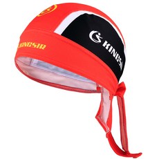 삼에스 킹썰 자전거용 쿨 두건, 열정, 1개 스포츠/레저/자전거 반품 최저가 9,320원