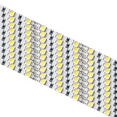 LEDCT LED BAR 3P-12V-0.2W, 9000k, 10개 자동차용품/차량관리/소모품 반품 최저가 7,080원