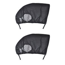 차박용 앞 좌석 창문 모기장 00362, 2개 자동차용품/인테리어 반품 최저가 3,290원