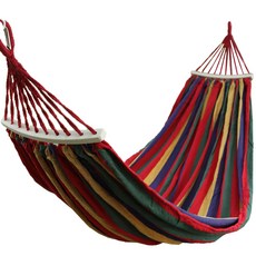 탑시가 TCR 아웃도어 해먹 스틱형, 레드 스포츠/레저/캠핑전문관 반품 최저가 15,160원