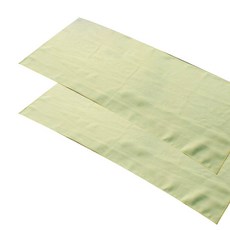 KLiN 무잔사 글래스샤인 타월, 1개 자동차용품/세차/카케어 반품 최저가 3,900원