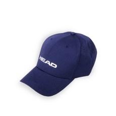 헤드 프로모션 캡 모자, 네이비, 네이비 스포츠/레저/기타스포츠 반품 최저가 11,080원