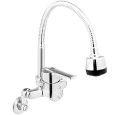 대정워터스 무지개 코브라 주방 수도꼭지 생활용품/욕실용품 반품 최저가 19,950원