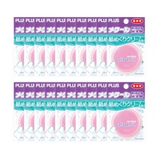 플러스 손가락크림 콜라겐 11g, 20개입 문구/오피스/사무용품 전문관 반품 최저가 25,740원