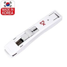 바이하츠 나이스러 날크립 A-8, 대, 10개 문구/오피스/학용품/수업준비 반품 최저가 7,960원