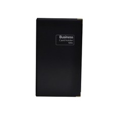 알파 명함첩 고주파 400S 400매, 흑색 문구/오피스/사무용품 전문관 반품 최저가 6,860원