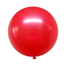 와우파티코리아 와우벌룬, 펄레드, 1개 문구/오피스/파티/이벤트 반품 최저가 5,450원