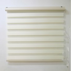 빛고운창 우드룩 콤비블라인드 홈인테리어/FW 침구샵 반품 최저가 18,170원