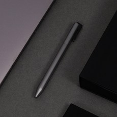 카코 퓨어 메탈 젤펜 0.5mm, BLACK, 1개 문구/오피스/학용품/수업준비 반품 최저가 17,350원