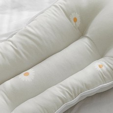 베베누보 어린이 더블필로우, 데이지 출산/유아동/유아동침구 반품 최저가 25,950원