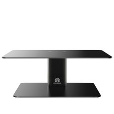 멍꿀 꿀템1st 메탈 모니터받침대 문구/오피스/사무용품 전문관 반품 최저가 33,000원