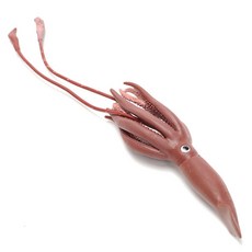 사파리엘티디 277829 대왕오징어 피규어, 1개 완구/취미/피규어/다이캐스트 반품 최저가 5,050원