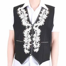 댄스도매 밸리도매몰 모티브 조끼 MDT2000 스포츠/레저/남성스포츠의류 반품 최저가 25,740원