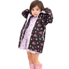 베베슈에뜨 아동 우비 바람막이 점퍼 출산/유아동/유아동패션 반품 최저가 11,560원