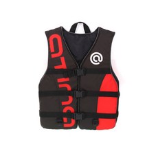 아티나 성인 부력보조복 70kg OSKA-9, 레드 완구/취미/물놀이/계절완구 반품 최저가 21,050원