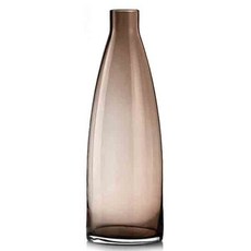 삼호유리 칼라 유리화병 2011032, 브라운 완구/취미/수집품 반품 최저가 8,890원