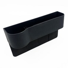 센스팟 심플 차량 사이드 포켓 운전석용 기본블랙, 1개 자동차용품/인테리어 반품 최저가 4,050원