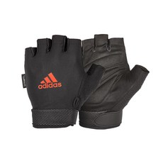 아디다스피트니스 에센셜 벨크로 헬스장갑, 레드, 1개 스포츠_레저/홈트레이닝 반품 최저가 12,690원