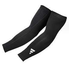 아디다스 컴프레션 암 슬리브 2p, 1세트, 블랙 스포츠/레저/스포츠잡화 반품 최저가 16,520원