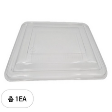 EM 실링용기 2318 공용뚜껑, 400개입, 1개 주방용품/일회용품/종이컵 반품 최저가 35,130원