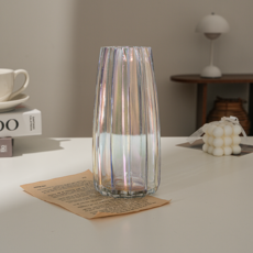 하루의공간 별 화병, 오로라 홈인테리어/홈데코/디퓨저 반품 최저가 10,750원