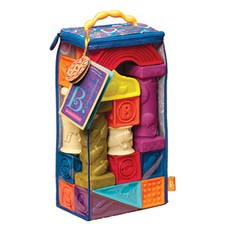 브랜드B 알파벳 소프트블럭, 26개, 1개 완구/취미/블록놀이 반품 최저가 34,220원