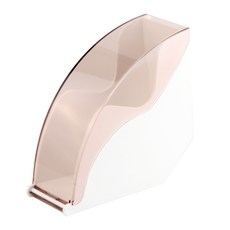 코빙 커피 여과지 보관함, 화이트, 1개 주방용품/주전자/커피/티용품 반품 최저가 12,870원