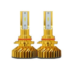 런라이트 골드에디션 LED 안개등 9006, 혼합색상, 2개 자동차용품/차량관리/소모품 반품 최저가 70,000원