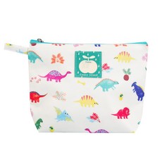 코니아일랜드 어린이집 준비물 방수파우치, 다이노 생활용품/기저귀 반품 최저가 4,740원