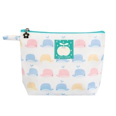 코니아일랜드 어린이집 준비물 방수파우치, 심슨고래 생활용품/기저귀 반품 최저가 4,740원