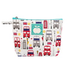 코니아일랜드 어린이집 준비물 방수 파우치, 잉글랜드 생활용품/기저귀 반품 최저가 4,790원