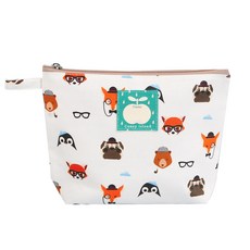 코니아일랜드 어린이집 준비물 방수 파우치, 젠틀도그 출산/유아동/기저귀 반품 최저가 4,740원