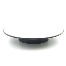 회전 턴테이블 스탠드 거울타입 KC991189MI, 1개 완구/취미/프라모델 반품 최저가 14,350원