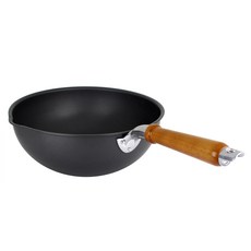 남선 경질 북경팬, 30cm, 1개 주방용품/냄비/프라이팬 반품 최저가 16,060원