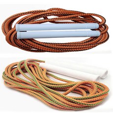 프록시마 단체줄넘기, 무지개, 1개 스포츠/레저/헬스/요가/댄스 반품 최저가 9,230원