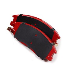 상신 하드론 차량용 브레이크 뒷패드, 현대 G80 스포츠, HP4231 undefined/undefined 반품 최저가 7,410원