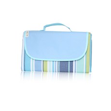 코지파파 방수 피크닉매트, 블루 스포츠/레저/캠핑전문관 반품 최저가 4,650원