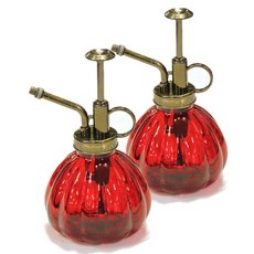 리버그린 청소용 컬러 유리분무기, 브라운, 2개 홈인테리어/원예/가드닝 반품 최저가 9,020원