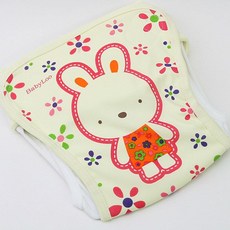 베이비베어 토토 기저귀커버 옐로우, 1개, 기저귀커버-나염/토토.70.옐로우 출산/유아동/출산준비물/선물 반품 최저가 7,740원