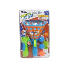 나사레 팝 앤 캐치볼 2인용, 혼합색상, 1개 완구/취미/스포츠/야외완구 반품 최저가 8,050원