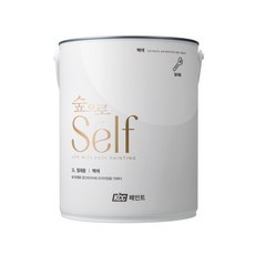 KCC숲으로 철재용 수성페인트, 백색, 3L, 1개 홈인테리어/공구/철물/DIY 반품 최저가 44,550원