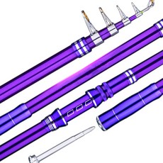 히트몬스터 에머시스트 바다 낚싯대, 혼합색상 스포츠/레저/낚시 반품 최저가 18,780원