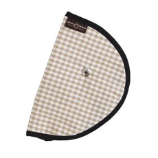 꿈꾸는두부 유아용 카시트 안전벨트 가드, 가을아안녕, 1개 자동차용품/인테리어 반품 최저가 4,440원