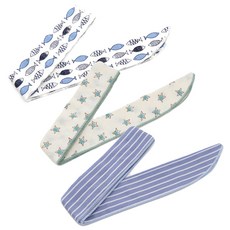 미미키드 유아용 쿨스카프 3p 출산/유아동/유아동패션 반품 최저가 6,550원