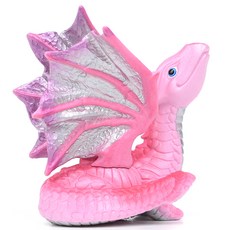 사파리엘티디 피규어 10142 아기러브드래곤 Baby Love Dragon, 1개 완구/취미/피규어/다이캐스트 반품 최저가 6,510원