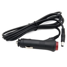 컴스 차량용 전원 충전 케이블 2m, TB311 자동차용품/부품/안전/공구 반품 최저가 6,100원