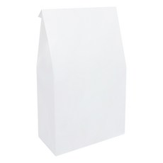 좋은기븐 종이봉투 소, 화이트, 100개 문구/오피스/데코/포장용품 반품 최저가 8,170원