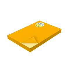 그린카피 잉크젯 레이저 A4 라벨지 형광 주황, 1칸, 100개 문구/오피스/사무용품 전문관 반품 최저가 8,670원