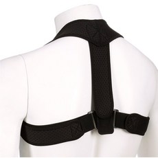 후투로 자세교정 밴드, 단품, 1개 생활용품/건강/의료용품 반품 최저가 11,060원